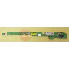 б/у Панель включения HP Compaq nx9030 33kt2lb0007