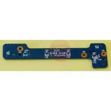 б/у Плата кнопок для DNS 6-71-W17ES-D03 W170ER