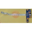 б/у Плата включения Lenovo G50-30 G50-45, G50-70, Z50-70, NBX00019V00 NS-A273