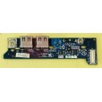 б/у Плата включения Acer Aspire 5610 5100 + USB разъемами HBL50 LS-2922P