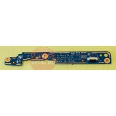 б/у Плата включения Sony SVE171E13V P/N 48.4RM04.021