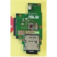 б/у Cardreader для ноутбука ASUS K50 60-NVKCR1000-D03