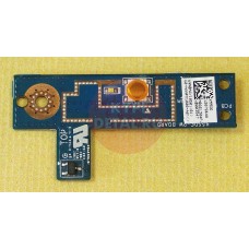 б/у Плата кнпопки включения ASUS K55DR