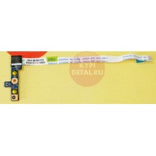 б/у Плата кнпопки включения Lenovo G500 G505 G510 LS-9631P