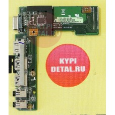 б/у Плата Asus PRO5IJ USB VGA HDMI AUDIO 60-NZIIO1000-B02