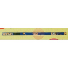 б/у Плата тачпада Samsung NP535U NP530U4C BA92-09689A