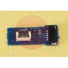 б/у Плата  для Samsung NP535U BA92-09690A Саб плата