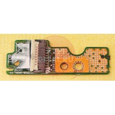 б/у Плата кнпопки включения Lenovo S500
