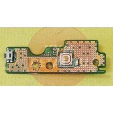 б/у Плата кнпопки включения Lenovo S500
