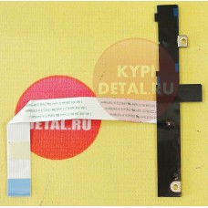 б/у Плата включения Acer Aspire 5520 7720 5315 7520 (LS-3557P)