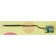 б/у Плата кнпопки включения Sony VPC-EB PCG-71211V 015-0001-1588_A