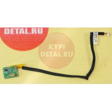 б/у Плата для HP Pavilion dm3 с кабелем HPMH-40GAB4309 D