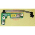 б/у Плата включения Acer Aspire 5920 32ZD1EB000-B3A