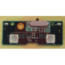 б/у Плата включения Wi-Fi Sony Vaio PCG-6118P, VGN-Z21WRN P/N SWX-283 1-876-423-11