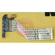 б/у Плата LED eMachines E355 NAV70 LS-6221P со шлейфом