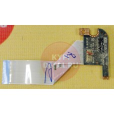 б/у Плата LED eMachines E355 NAV70 LS-6221P со шлейфом