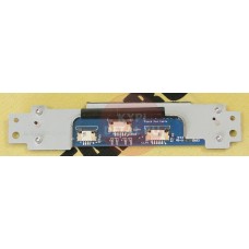 б/у Плата Touchpad (тачпад) для ноутбука DNS W270HUQ 6-71-W2402-D01 GP