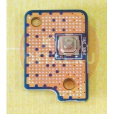 б/у Плата кнопки включения Toshiba Satellite C850D PL/CS PWR BTN BRD REV:2.1