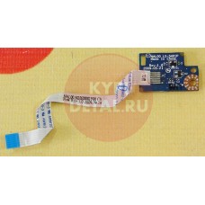 б/у Панель включения Acer Aspire 5538 5538G LS-5401P