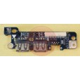 б/у Плата USB для ноутбука Acer Aspire 5720Z 7720 5315 7520 LS-3551P