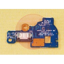 б/у Плата включения eMachiness D640G D440 P/N 48.4GW03.011