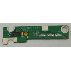 б/у Плата включения для ноутбука Acer Aspire 5553/5625 DAZR8PI18C0
