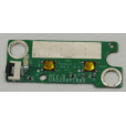 б/у Плата включения для ноутбука Acer Aspire 5553/5625 DA0ZR8PI8B0 REV. B