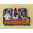 б/у Плата кнопки включения Toshiba Satellite L850D BTN BRD 8L REV.2.1