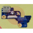 б/у USB board для Samsung RV515 RV513 BA92-07488A