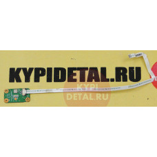 б/у Плата включения RoverBook Pro P435 6-71-M74SS-D03
