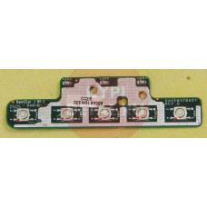 б/у Плата включения Toshiba Satellie L10-117 P/N DA0EW3YB6D7 32EW3LB0008