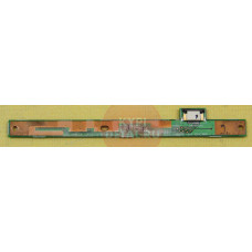 б/у Плата включения Acer Extensa 5220 48.4T303.011