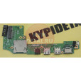 б/у Плата расширения Asus  F200M X200MA 60NB04U0-IO1020-200
