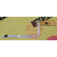 б/у Плата кнпопки включения ASUS K53U X53U LS-7326P