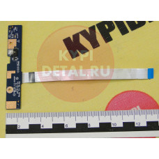 б/у Плата включения DNS (0127275) LS-6002P