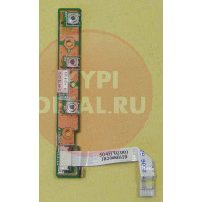 б/у Панель включения Fujitsu-Siemens Pa 3515 3553 MS2242 p/n: 55.4H703.001G