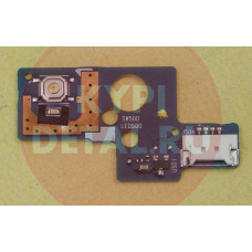 б/у Плата включения Samsung R463 P/N BA92-05506A