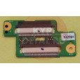 б/у Плата подключения клавиатуры DNS M771S 6-71-M7707-D01B GP