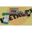 б/у Плата с аудио разъемами HP 625 6050A2330501-AUDI0B-A02