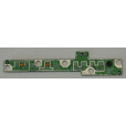 б/у Плата кнопки включения Lenovo E43 DA0LE8PB8E0