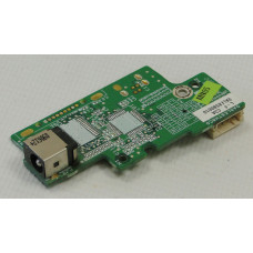 б/у Плата питания Lenovo E43 DA0LE8TH8C0