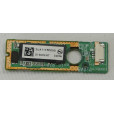 б/у Плата сканера отпечатка пальцев для ноутбука HP Pavilion DV6700 DAAT3ATB8D0