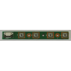 б/у Панель включения Fujitsu-Siemens Pro V3405 p/n: 48.4P303.011