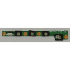 б/у Плата включения RoverBook Voyager V516 6-71-M66N5-D01