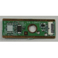 б/у Плата сканера отпечатка пальцев для ноутбука Lenovo B560 P/N 55.4JW04.001G 48.4GV23.011