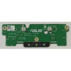 б/у Доп. плата для ноутбука Asus K61IC p/n 60-NUKTP1000-A01