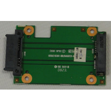 б/у Плата SATA для привода HP Compaq 6830s P/N 6050A2183601