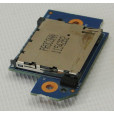 б/у Плата Card reader HP Pavilion DV7-6101ER P/N HPMH-40GAB6309