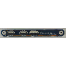 б/у Плата тачпада HP Pavilion DV7-6101ER P/N HPMH-40GAB630T-C