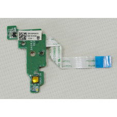 б/у Плата кнпопки включения HP Pavilion G6-2000 DA0R33PB6E0 REV.E